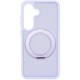 Чехол для мобильного телефона Armorstandart Unit Stand2 Samsung S25 5G / S24 5G Lavender (ARM89561)