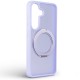 Чехол для мобильного телефона Armorstandart Unit Stand2 Samsung S25 5G / S24 5G Lavender (ARM89561) Чехол для мобильного телефона Armorstandart Unit Stand2 Samsung S25 5G / S24 5G Lavender (ARM89561)