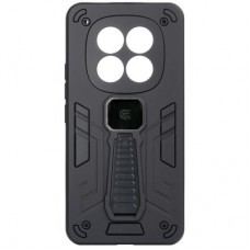 Чехол для мобильного телефона Armorstandart Proover Xiaomi Redmi Note 15 Pro 4G Black (ARM89752) Чехол для мобильного телефона Armorstandart Proover Xiaomi Redmi Note 15 Pro 4G Black (ARM89752)
