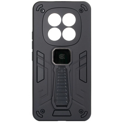 Чехол для мобильного телефона Armorstandart Proover Xiaomi Redmi Note 15 Pro 4G Black (ARM89752)