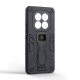 Чехол для мобильного телефона Armorstandart Proover Xiaomi Redmi Note 15 Pro 4G Black (ARM89752) Чехол для мобильного телефона Armorstandart Proover Xiaomi Redmi Note 15 Pro 4G Black (ARM89752)