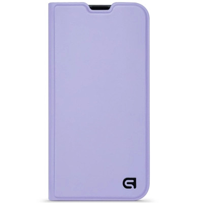 Чехол для мобильного телефона Armorstandart OneFold Case Xiaomi Redmi Note 15 Pro 4G Lavender (ARM89987)