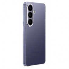 Чохол для мобільного телефона Samsung Clear Case Galaxy S26 (S942) Transparent (EF-QS942CTEGWW) - Фото