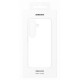 Чохол для мобільного телефона Samsung Clear Case Galaxy S26 (S942) Transparent (EF-QS942CTEGWW)
