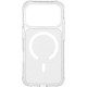 Чехол для мобильного телефона Uniq LifePro Xtreme Apple iPhone 17 Pro Transparent (8886463694008)