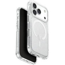 Чохол для мобільного телефона Uniq LifePro Xtreme Apple iPhone 17 Pro Transparent (8886463694008) - Фото