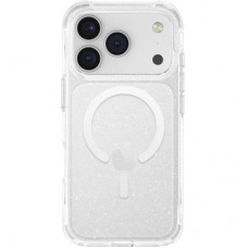 Чохол для мобільного телефона Uniq LifePro Xtreme Apple iPhone 17 Pro Transparent (8886463694008) - Фото