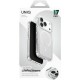 Чехол для мобильного телефона Uniq LifePro Xtreme Apple iPhone 17 Pro Transparent (8886463694008) Чехол для мобильного телефона Uniq LifePro Xtreme Apple iPhone 17 Pro Transparent (8886463694008)