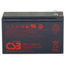 Батарея до ДБЖ CSB UPS12580 - Фото