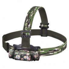 Фонарь Fenix HM60Rcamo