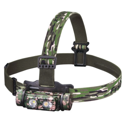 Фонарь Fenix HM60Rcamo