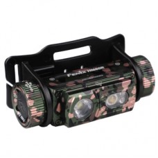 Ліхтар Fenix HM60Rcamo - Фото