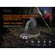 Фонарь Fenix HM60Rcamo Фонарь Fenix HM60Rcamo