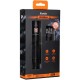 Фонарь Fenix PD35R ACE LED 2000 лм + наключний ліхтар CL01 (чорний) (PD35RACE-CL01B)
