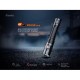 Фонарь Fenix PD35R ACE LED 2000 лм + наключний ліхтар CL01 (чорний) (PD35RACE-CL01B)