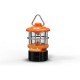Фонарь Fenix PD35R ACE LED 2000 лм + наключний ліхтар CL01 (помаранчевий) (PD35RACE-CL01O)