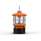 Фонарь Fenix PD35R ACE LED 2000 лм + наключний ліхтар CL01 (помаранчевий) (PD35RACE-CL01O)