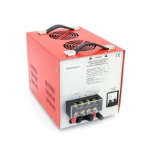Стабілізатор напруги Conter MSER 15000 VA-V2/12000W 1ф (MSER 15000 VA-V2) - Фото