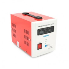 Стабілізатор напруги Conter MSER 2000 VA-V2/1600W 1ф (MSER 2000 VA-V2) - Фото