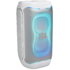 Акустическая система JBL PartyBox 130 White (JBLPB130WHTEP) - Фото