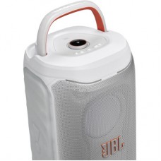 Акустическая система JBL PartyBox 130 White (JBLPB130WHTEP) - Фото