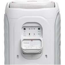 Акустическая система JBL PartyBox 130 White (JBLPB130WHTEP) - Фото