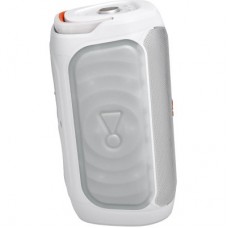 Акустическая система JBL PartyBox 130 White (JBLPB130WHTEP) - Фото