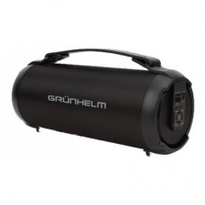 Акустическая система Grunhelm GW-311-BL Black (115785)