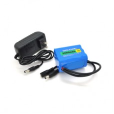 Батарея до ДБЖ QiSuo Li-ion 24 V 3 A (QS-2403CHW) - Фото