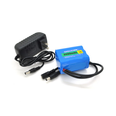 Батарея до ДБЖ QiSuo Li-ion 24 V 3 A (QS-2403CHW)
