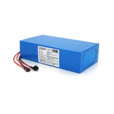 Батарея до ДБЖ QiSuo Li-ion 48 V 20 A (QS-4820) - Фото
