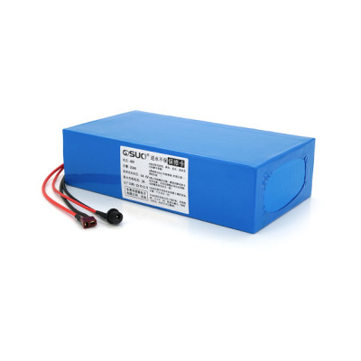 Батарея до ДБЖ QiSuo Li-ion 48 V 20 A (QS-4820)