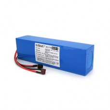 Батарея до ДБЖ QiSuo Li-ion 48 V 8 A (QS-4808) - Фото