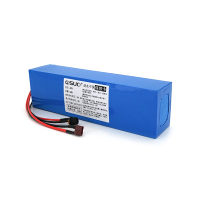 Батарея до ДБЖ QiSuo Li-ion 48 V 8 A (QS-4808)