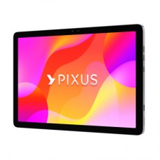 Планшет Pixus Line NEW 10.1" 6/128GB LTE metal, graphite (4897058532340) - Фото
