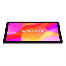 Планшет Pixus Line NEW 10.1" 6/128GB LTE metal, graphite (4897058532340) - Фото