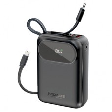 Батарея універсальна Promate 20000 mAh PD/35W (powerpod-20.black)