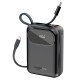 Батарея універсальна Promate 20000 mAh PD/35W (powerpod-20.black)