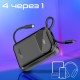 Батарея універсальна Promate 20000 mAh PD/35W (powerpod-20.black)