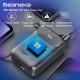 Батарея універсальна Promate 20000 mAh PD/35W (powerpod-20.black)