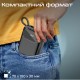 Батарея універсальна Promate 20000 mAh PD/35W (powerpod-20.black)