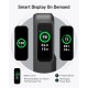 Батарея універсальна Anker 10000 mAh MagGo Qi2/15W + USB-C PD 27 W Black (A1654G11)