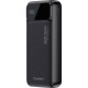 Батарея универсальная Choetech 20000mAh, PD/22.5W, QC/3.0, AFC Samsung, LED (B729)