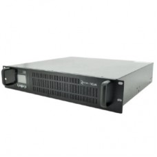 Источник бесперебойного питания Ritar RACK 1000VA (1000Вт) (RT-1KSLI-LCD) Источник бесперебойного питания Ritar RACK 1000VA (1000Вт) (RT-1KSLI-LCD)