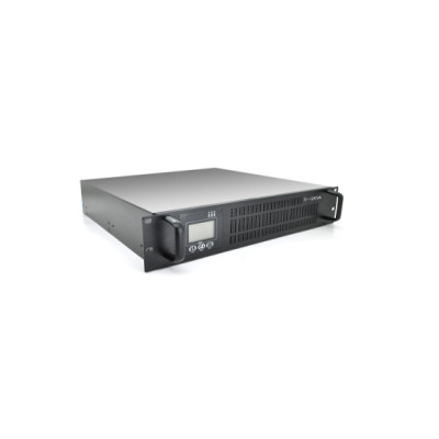 Источник бесперебойного питания Ritar RACK 2000VA (2000Вт) (RT-2KSLI-LCD)
