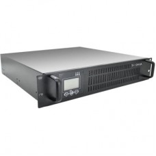 Источник бесперебойного питания Ritar RACK 3000VA (3000Вт) (RT-3KSLI-LCD) Источник бесперебойного питания Ritar RACK 3000VA (3000Вт) (RT-3KSLI-LCD)