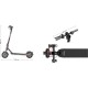 Электросамокат Navee E25 Pro (EasyRide 25 Pro-E)