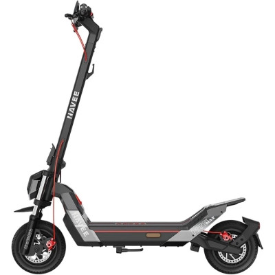 Электросамокат Navee NT5 Max (NT5 Max EU)