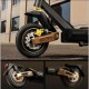 Электросамокат Navee ST5 Pro (ST5 Pro EU)