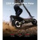 Электросамокат Navee XT5 Pro (XT5 Pro EU)